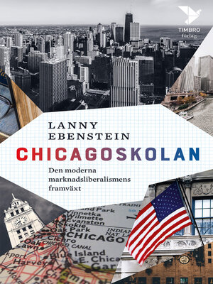 cover image of Chicagoskolan